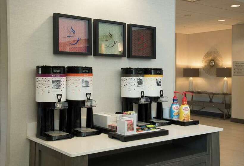Отель Hampton Inn & Suites Snellville Atlanta Ne