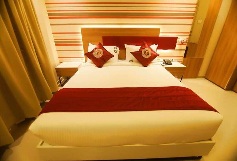 בית מלון כפרי Noorjehans Grand Noor