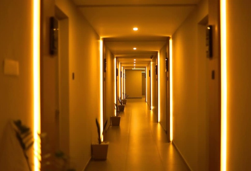 בית מלון כפרי Noorjehans Grand Noor