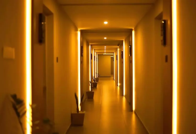 Hotelli Noorjehans Grand Noor