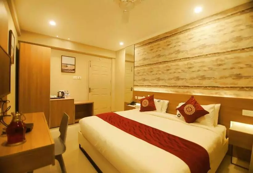 Hotelli Noorjehans Grand Noor