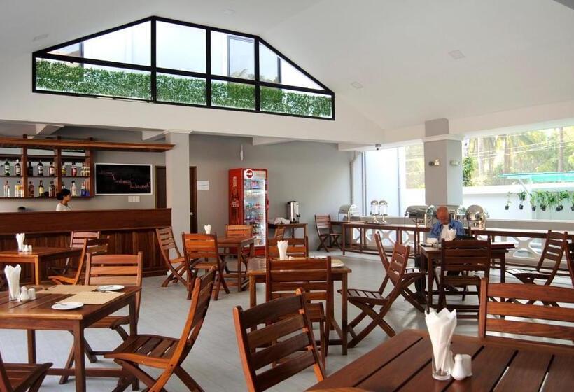 هتل Sea Breeze Lodge Ngapali