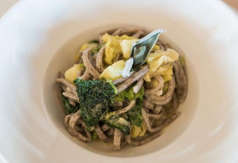 فندق Sunny Valley Mountain Lodge