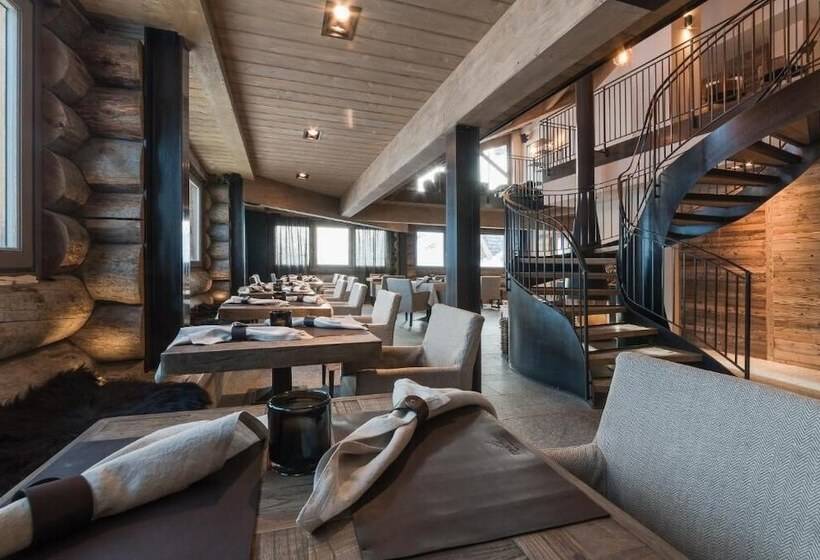 فندق Sunny Valley Mountain Lodge