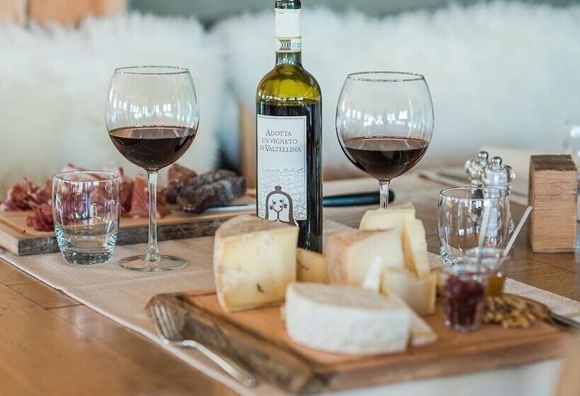 فندق Sunny Valley Mountain Lodge