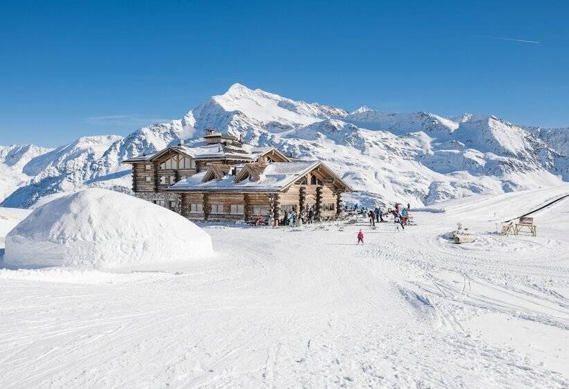 فندق Sunny Valley Mountain Lodge