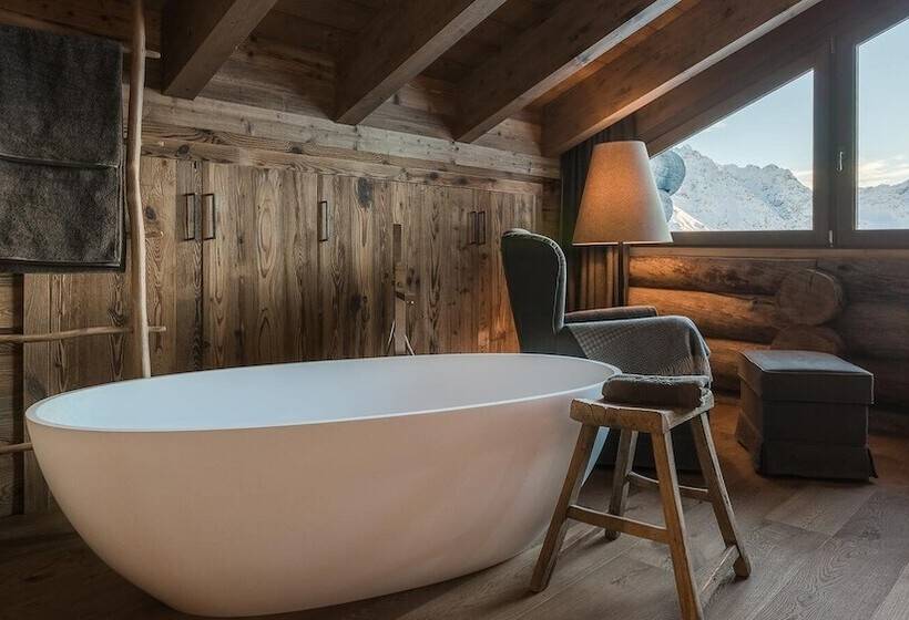 فندق Sunny Valley Mountain Lodge