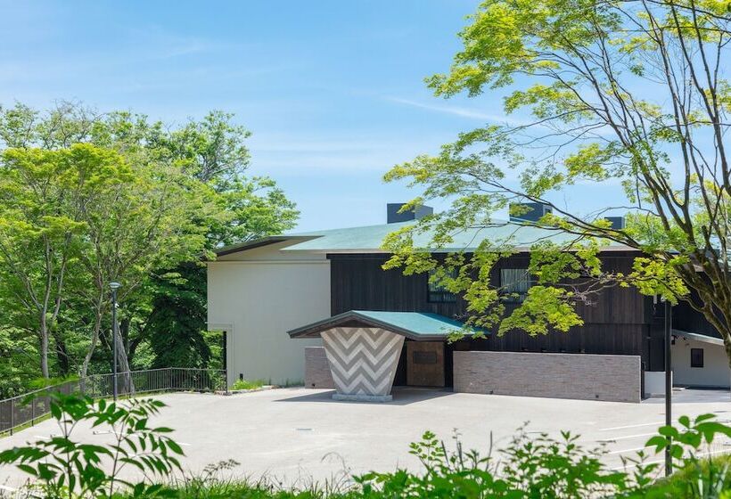 Kanaya Resort Hakone