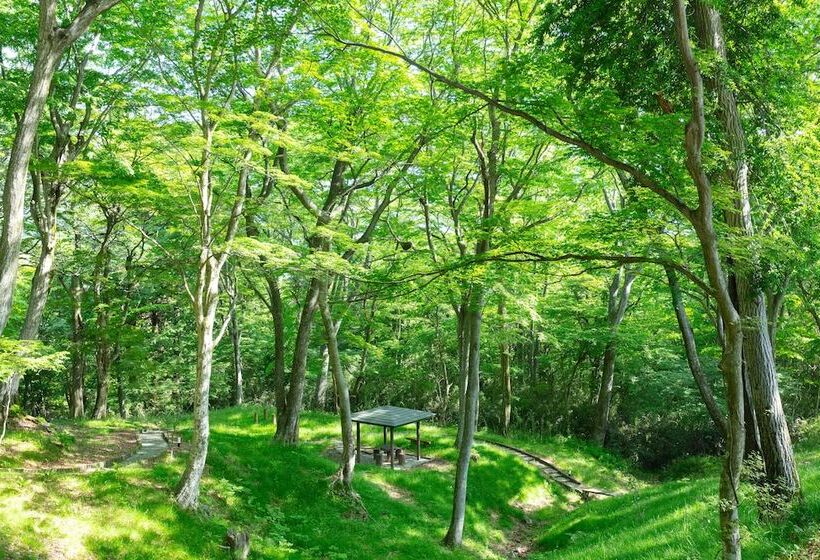 Kanaya Resort Hakone