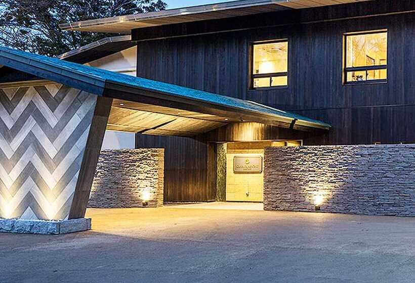 Kanaya Resort Hakone