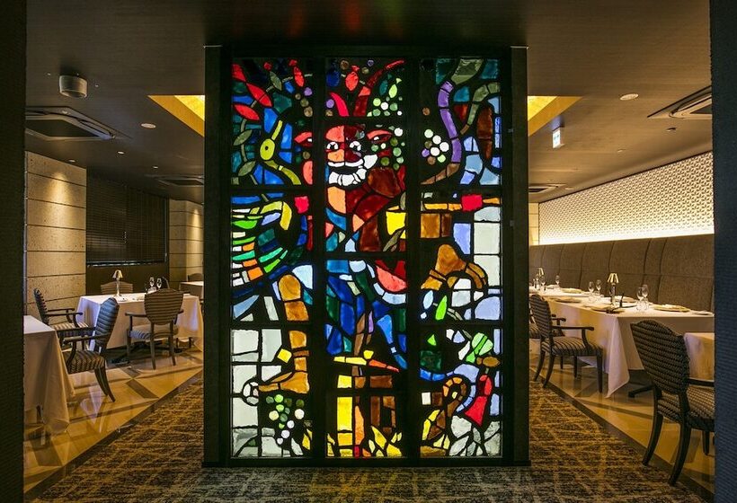 Kanaya Resort Hakone