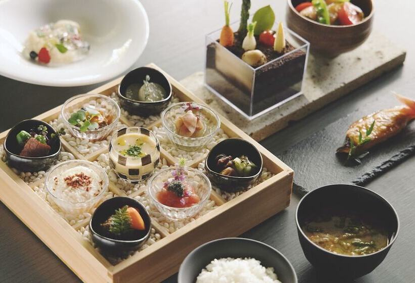 Kanaya Resort Hakone