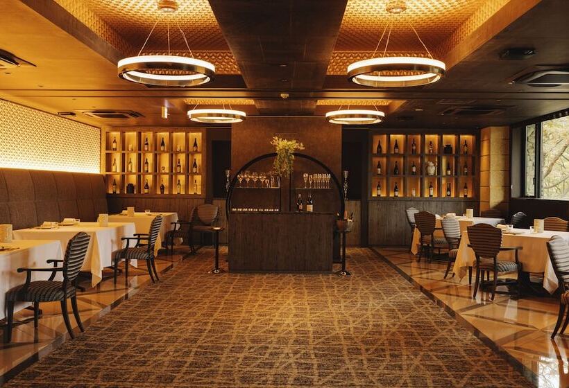 Kanaya Resort Hakone