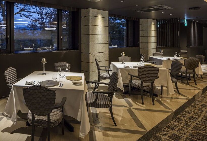 Kanaya Resort Hakone