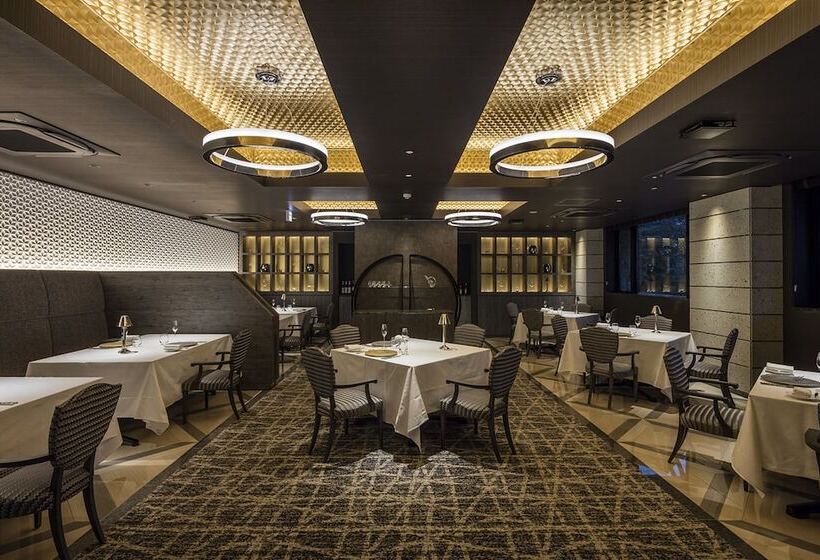 Kanaya Resort Hakone