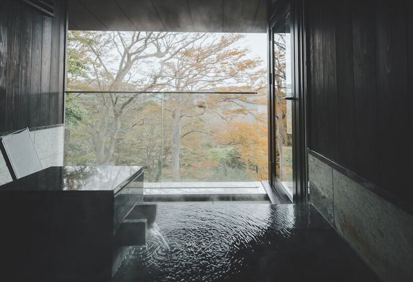 Kanaya Resort Hakone