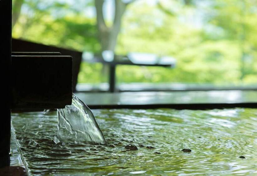 Kanaya Resort Hakone