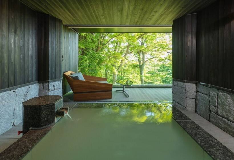 Kanaya Resort Hakone