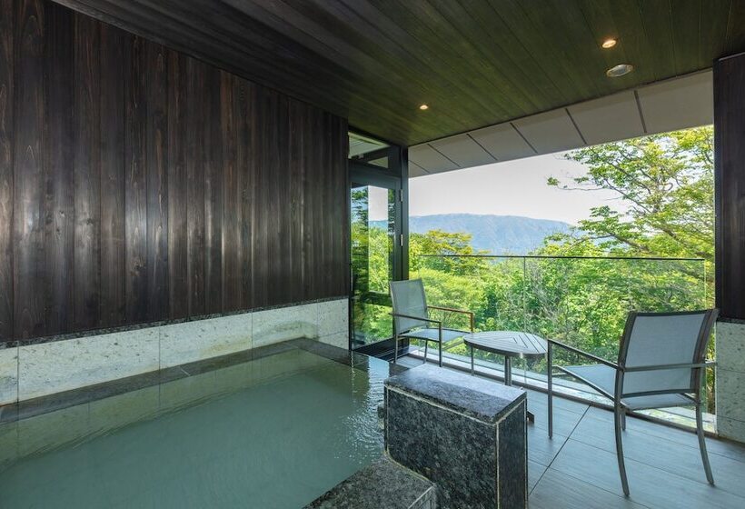 Kanaya Resort Hakone