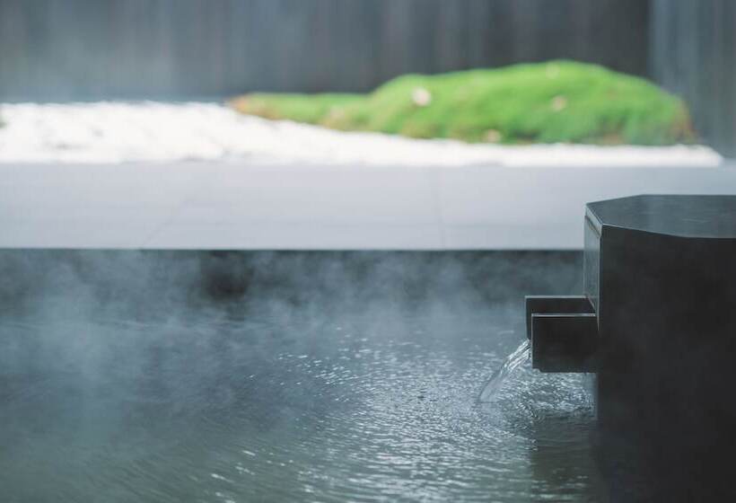 Kanaya Resort Hakone