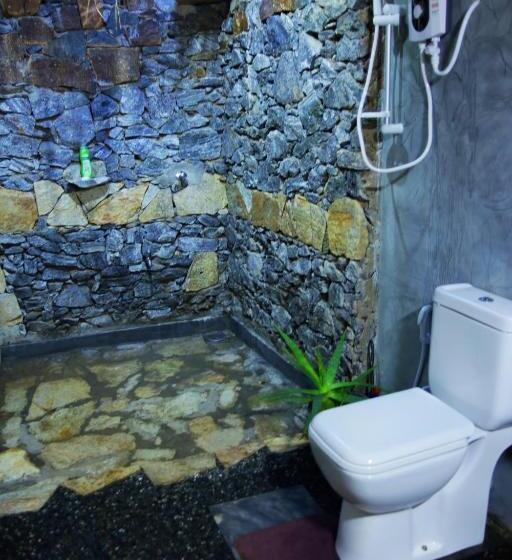 Пансион Hasthi Safari Cottage