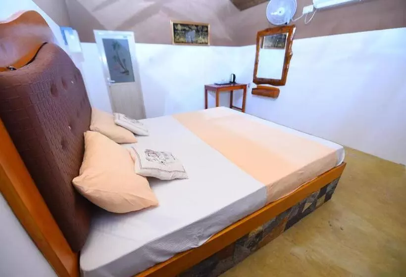 Majatalo Hasthi Safari Cottage