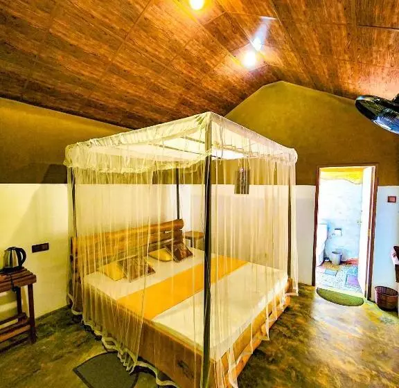 Majatalo Hasthi Safari Cottage