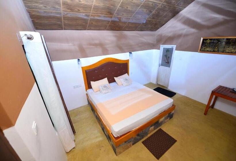 Пансион Hasthi Safari Cottage