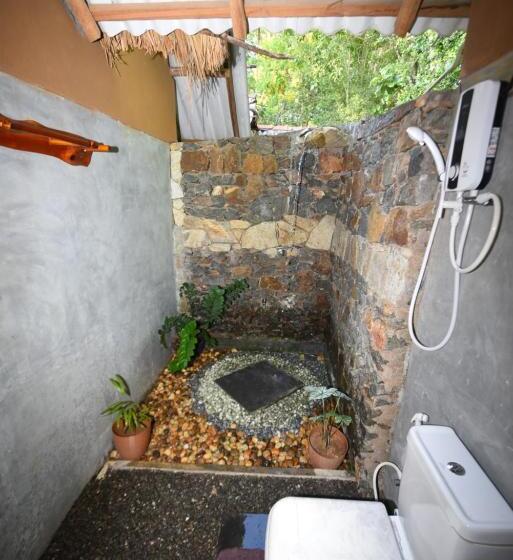 Пансион Hasthi Safari Cottage