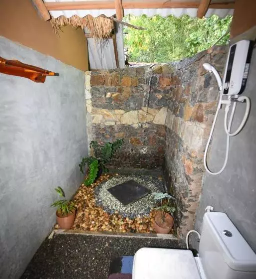 Majatalo Hasthi Safari Cottage