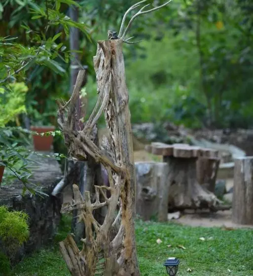 Majatalo Hasthi Safari Cottage