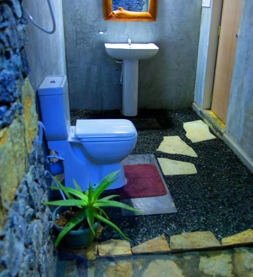 Пансион Hasthi Safari Cottage