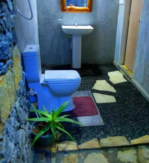 Majatalo Hasthi Safari Cottage