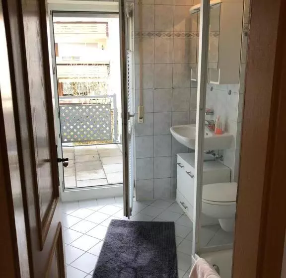 Majatalo Landhaus Monika