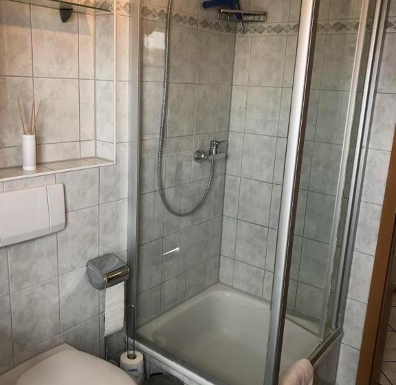 膳宿费 Landhaus Monika