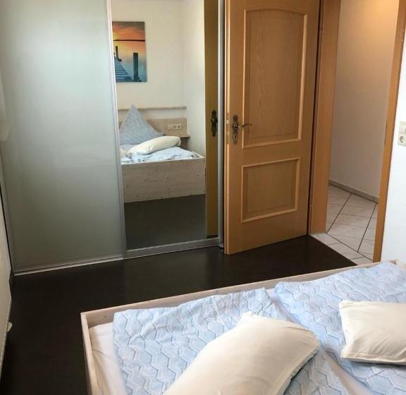 膳宿费 Landhaus Monika