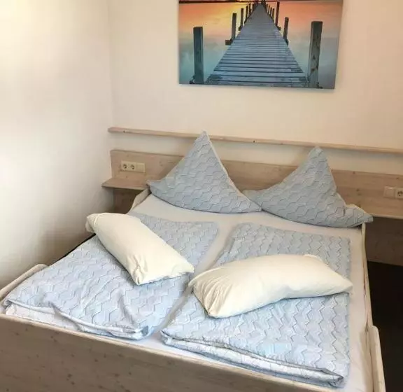 Majatalo Landhaus Monika