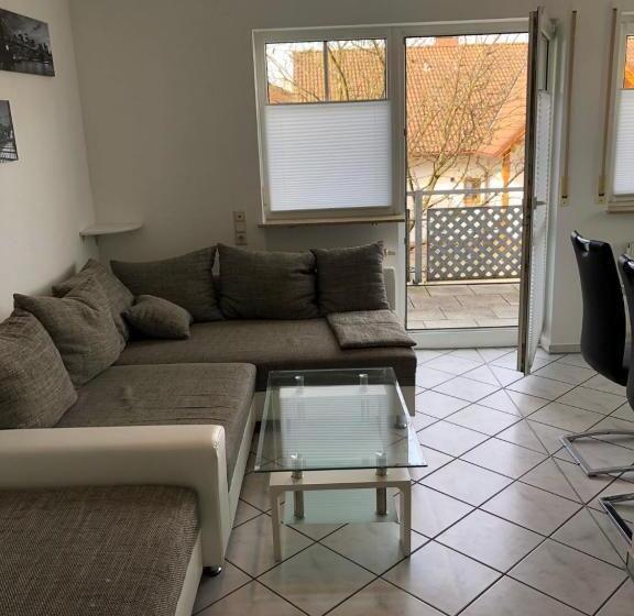 膳宿费 Landhaus Monika