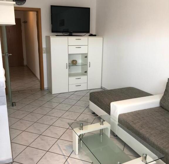 膳宿费 Landhaus Monika