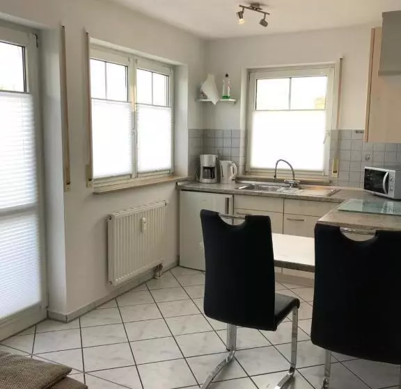 Majatalo Landhaus Monika