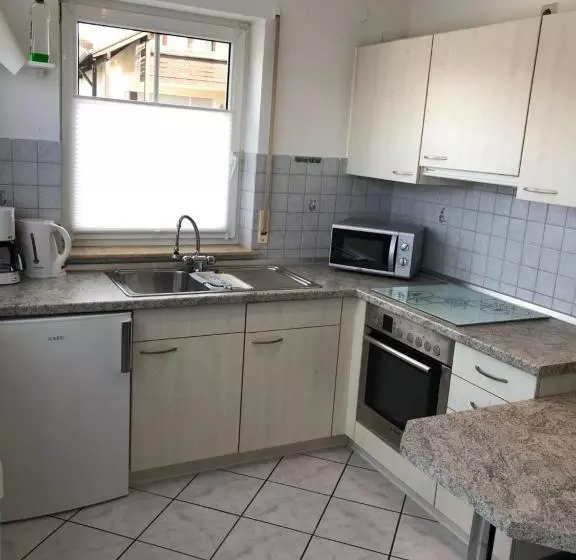 Majatalo Landhaus Monika