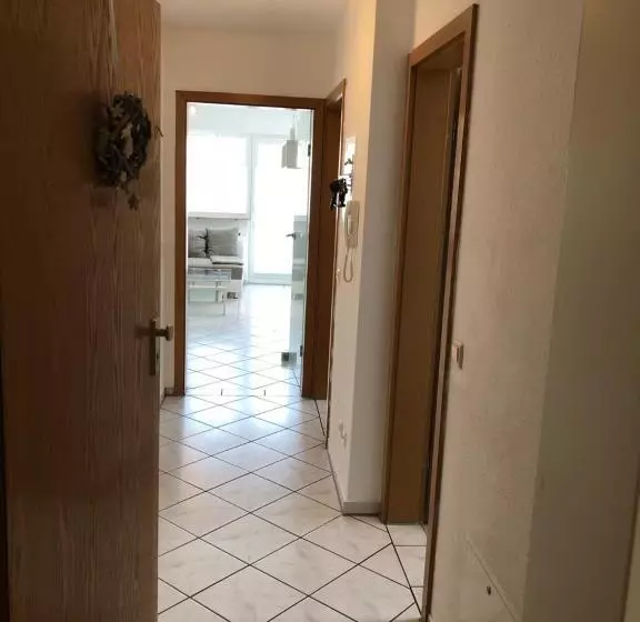 Majatalo Landhaus Monika