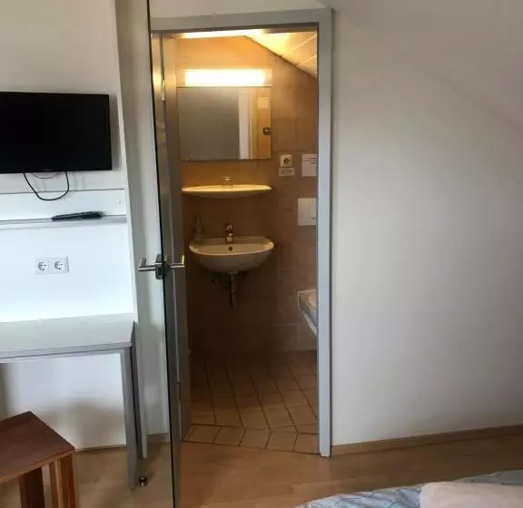 Majatalo Landhaus Monika