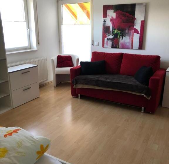 膳宿费 Landhaus Monika