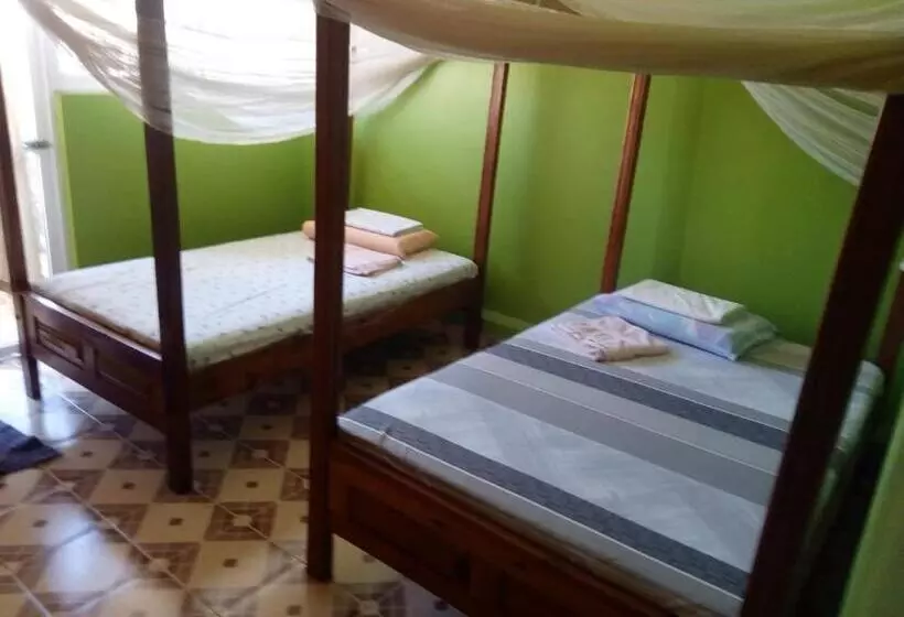 استراحتگاه Viriko Boarding House