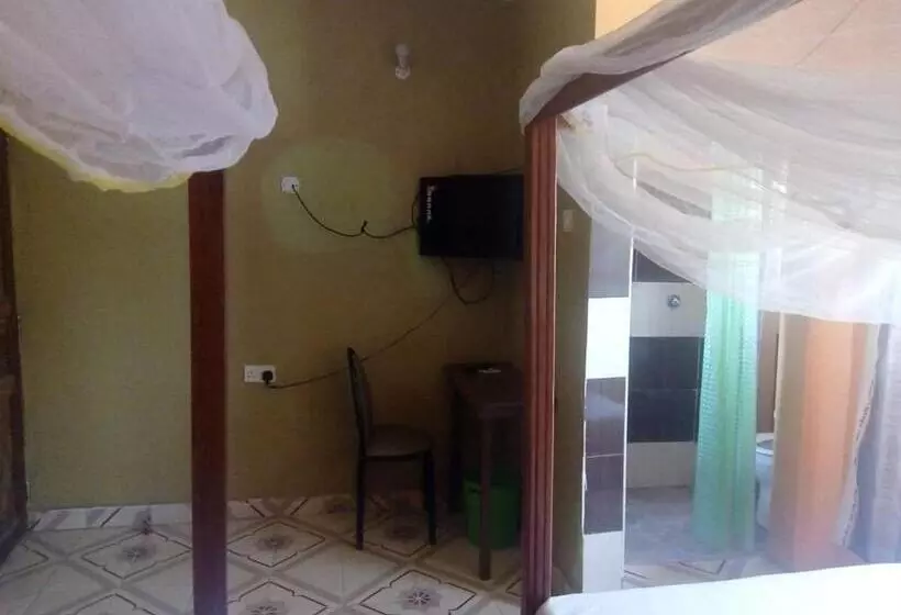 استراحتگاه Viriko Boarding House