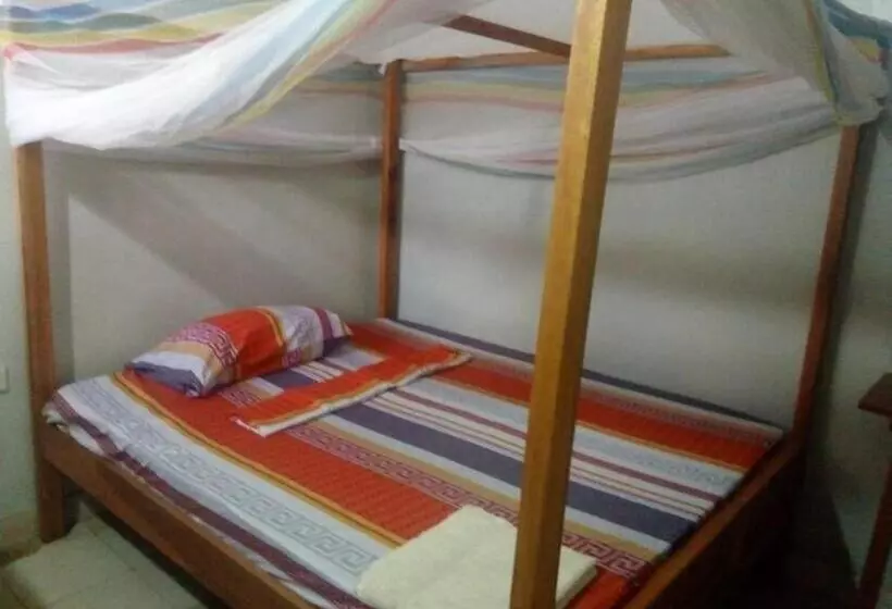 استراحتگاه Viriko Boarding House