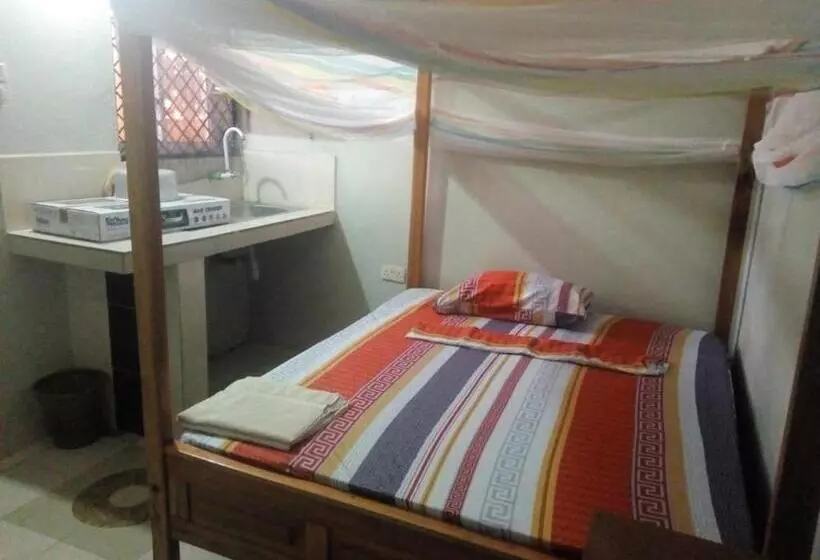 استراحتگاه Viriko Boarding House