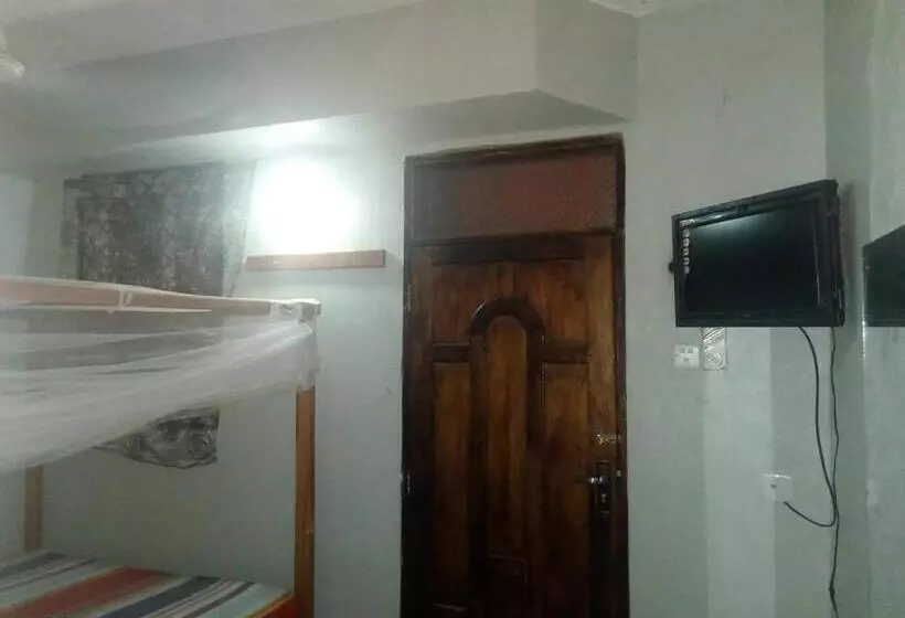 استراحتگاه Viriko Boarding House