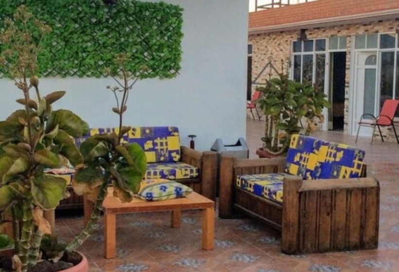 Villa Victoria Pirámides